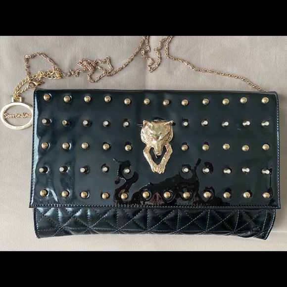 Purse/ Clutch - Picture 1 of 4